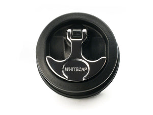 Product of Whitecap Industries S-0226bc Multi Purpose T Handle Latch