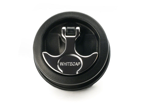 Product of Whitecap Industries S-0226bc Multi Purpose T Handle Latch