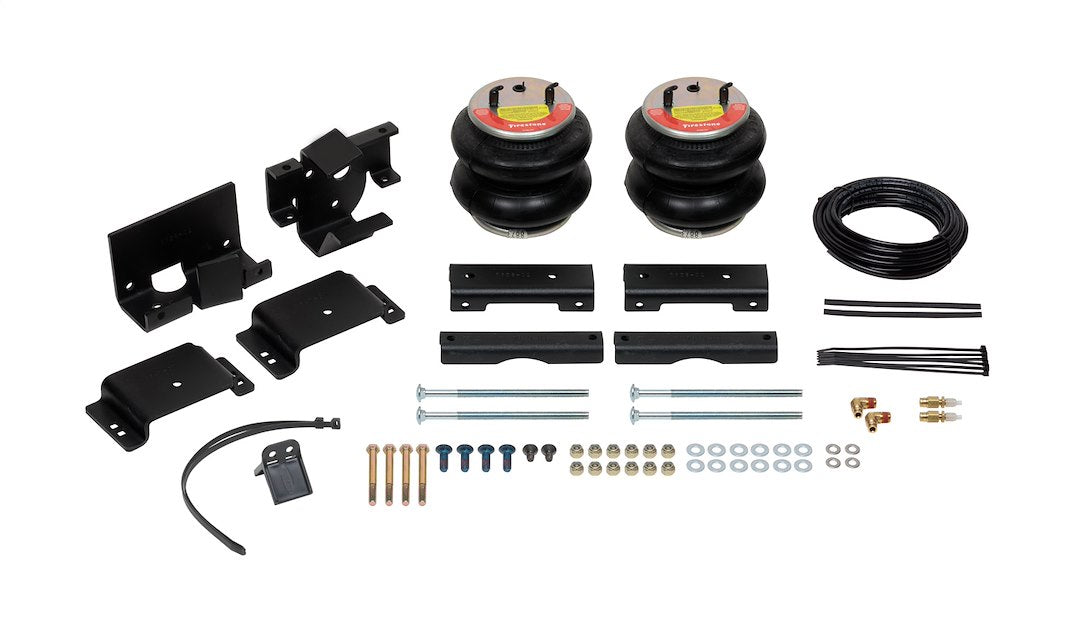 Firestone Industrial 2706 Helper Spring Kit||2706.Jpg||85||f362706||1149315