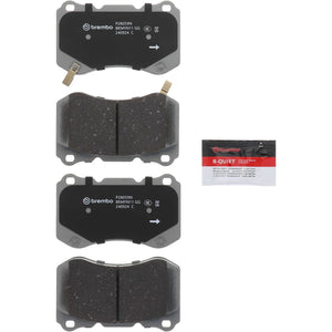 Brembo P28059n Brake Pad||p28059n_Kit.Jpg||85||brmp28059n||1752892
