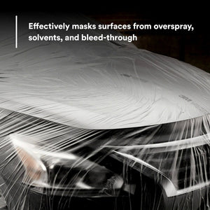 Product of 3m 06724 Paint Spray Protection Cover