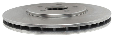 Product of Raybestos Brakes 76683R R-Line Plain Face 2-Piece Brake Rotor 