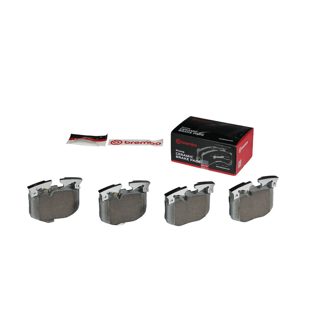Brembo P06099n Brake Pad||p06099n_Frr.Jpg||87||brmp06099n||1752552