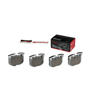 Brembo P06099n Brake Pad||p06099n_Frr.Jpg||87||brmp06099n||1752552