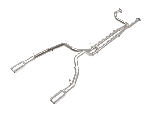 Advanced Flow Engineering 49-32084-P Exhaust System Kit||||85||a154932084p||2001633