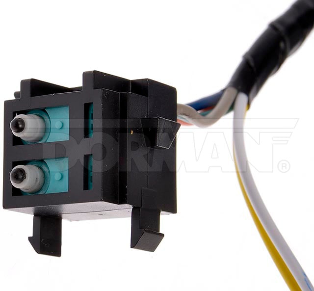 Dorman (Oe Solutions) 601-381 Exterior Door Handle Switch Assembly||601-381_1.Jpg||86||d18601381||1185696