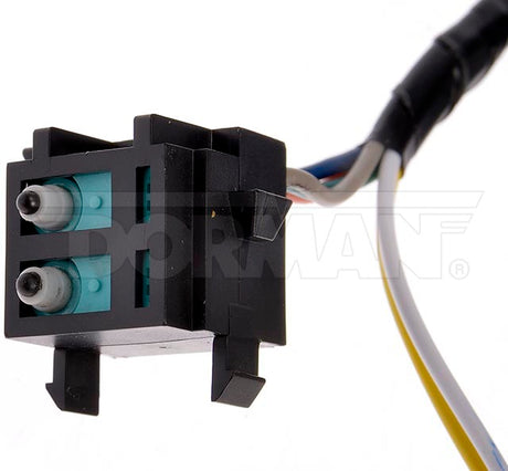 Dorman (Oe Solutions) 601-381 Exterior Door Handle Switch Assembly||601-381_1.Jpg||86||d18601381||1185696