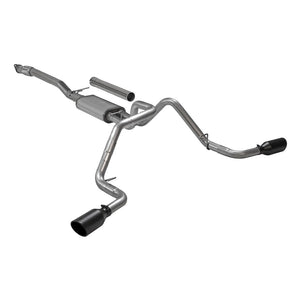 Product of Flowmaster 718114 FlowFX Cat-Back System Single Exhaust System Kit 