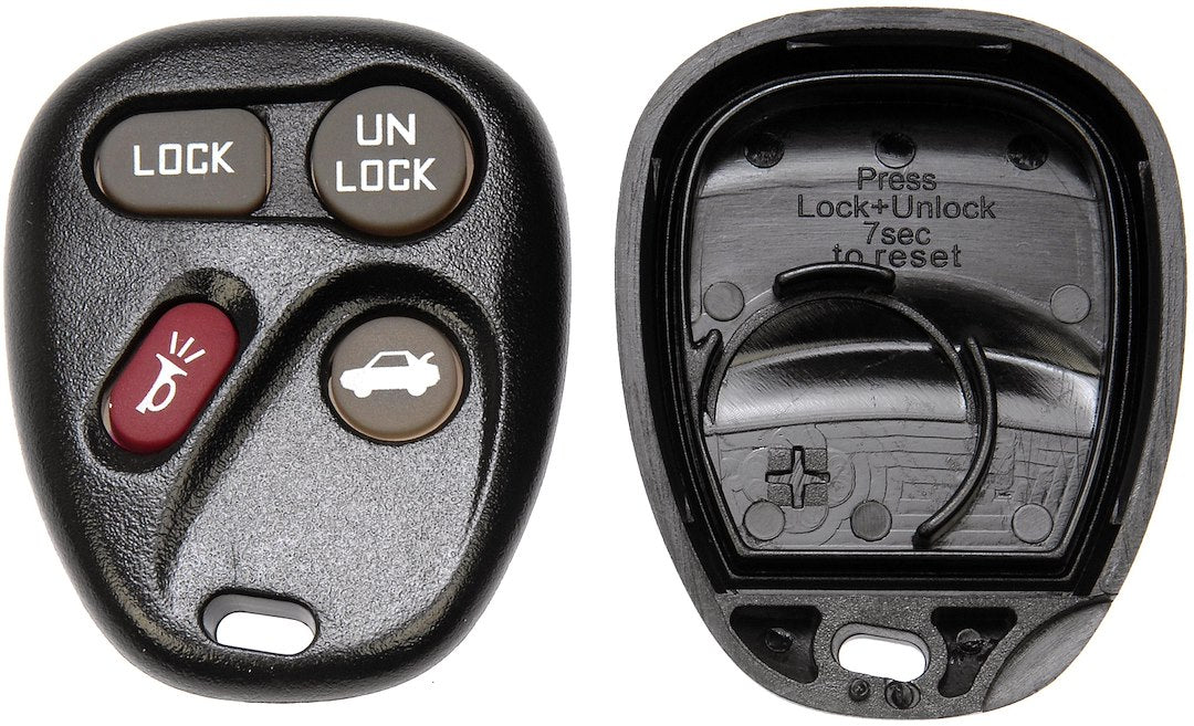 Help! By Dorman 13608 Key Fob Case||13608-001.Jpg||85||d1813608||1757620