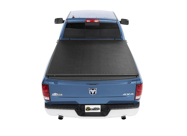 Product of Bestop EZ Roll Soft Roll-Up 19228-01 Tonneau Cover 
