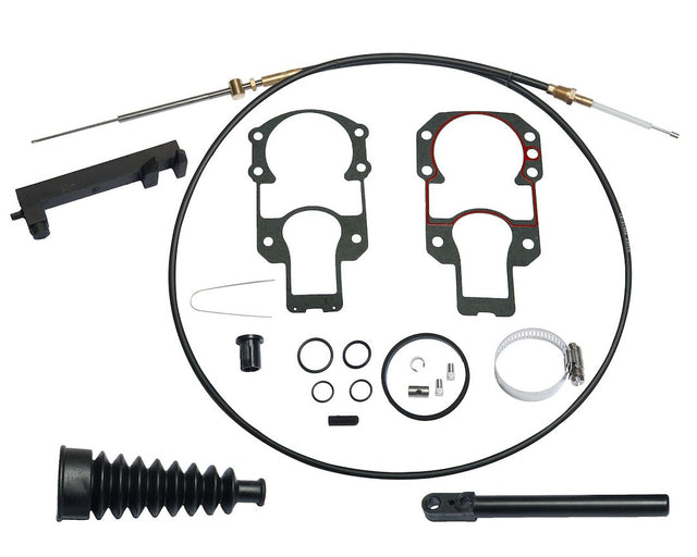 Sierra Marine 18-2603 Auto Trans Shifter Cable||18-2603.Jpg||85||s5m182603||1035734