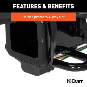 Curt 21728 Trailer Hitch Cover||21728_3008x1990_Fc.Jpg||88||c9321728||1046398