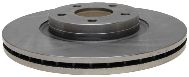 Product of Raybestos Brakes 980601R R-Line Plain Face 2-Piece Brake Rotor 