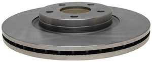 Product of Raybestos Brakes 980601R R-Line Plain Face 2-Piece Brake Rotor 