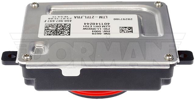 Dorman (Oe Solutions) 601-060 Hid Lighting Ballast||||89||d18601060||1894154