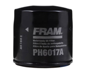 Fram Filter Ph6017a Oil Filter||||86||f24ph6017a||2018203