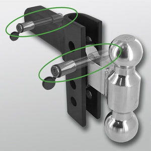 Andersen 3492 Trailer Hitch Pin||||88||a6n3492||2003140