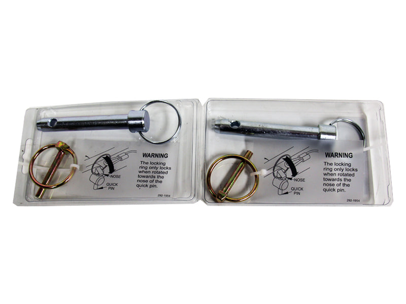 Product of Blue Ox Bx88219 Trailer Hitch Pin