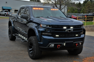 Product of mPower RTL-ENFWB00002 Light Bar 