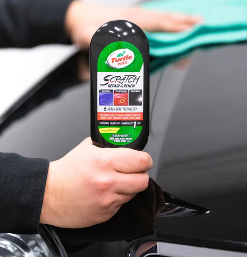 Turtle Wax Inc. 50935 Scratch Remover||50935_6.Jpg||91||t2350935||966381