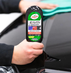 Turtle Wax Inc. 50935 Scratch Remover||50935_6.Jpg||91||t2350935||966381