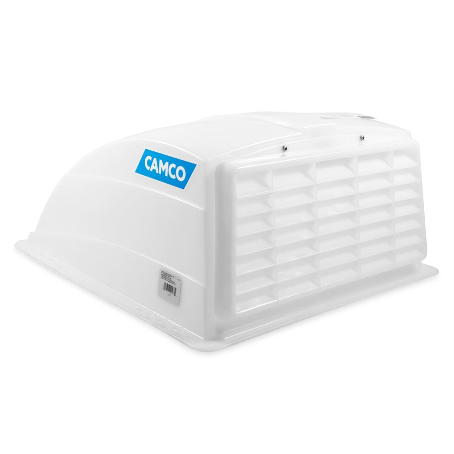 Product of Camco 40433 Dome 14 Inch X 14 Inch Vents Roof Vent Cover 