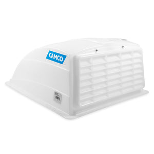 Product of Camco 40433 Dome 14 Inch X 14 Inch Vents Roof Vent Cover 