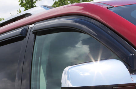 Product of Auto Ventshade (AVS) 94457 Ventvisor Outside Channel Rainguard 