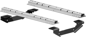 Product of PullRite 2226 Bolt-On Fifth Wheel Trailer Hitch Mount Kit 