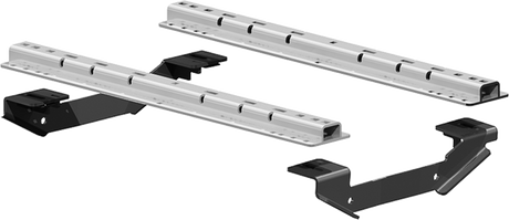 Product of PullRite 2226 Bolt-On Fifth Wheel Trailer Hitch Mount Kit 