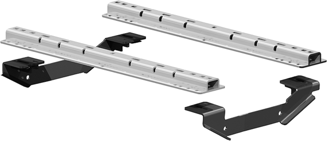 Product of PullRite 2226 Bolt-On Fifth Wheel Trailer Hitch Mount Kit 