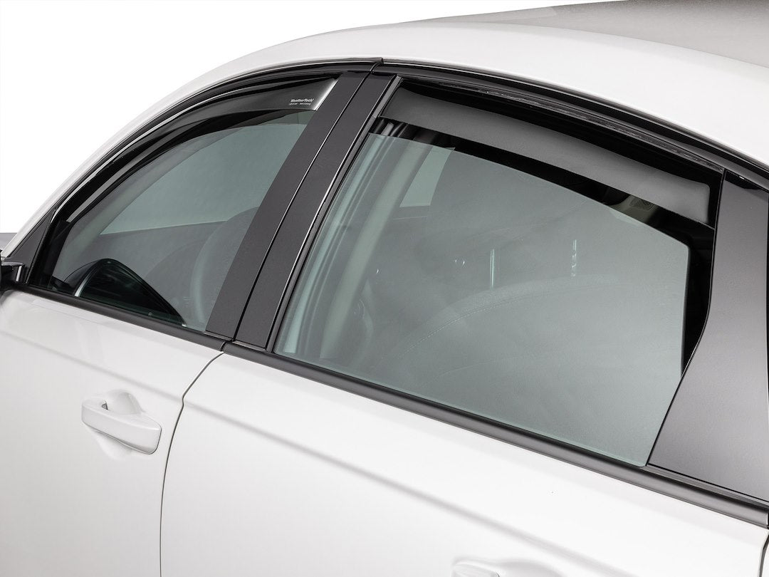Weathertech (Usa) 82908 Rainguard||82908_1.Jpg||86||w2482908||1774366