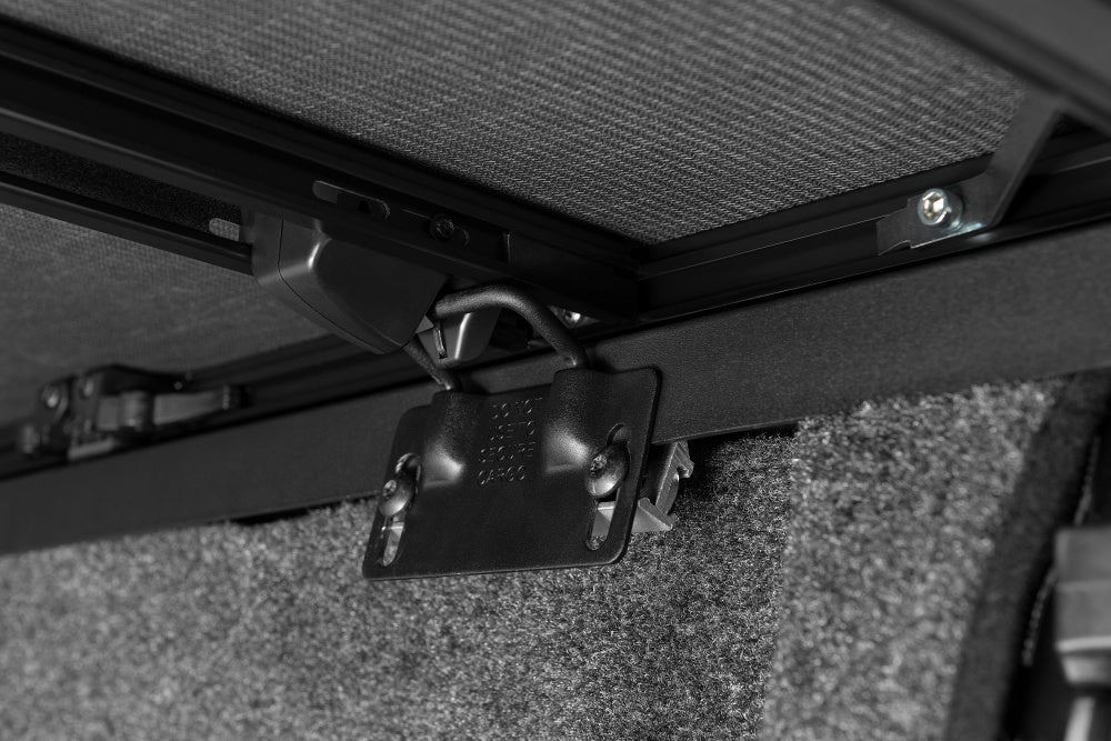 Product of Extang Trifecta ALX Soft Folding 90735 Tonneau Cover 