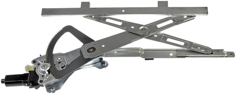 Dorman (Oe Solutions) 741-110 Window Regulator||741-110-002.Jpg||86||d18741110||924329