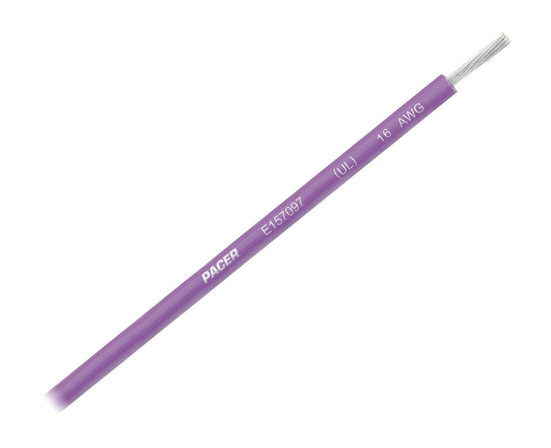 Pacer Marine Wul16vi-100 Primary Wire||wul16vi-100_1.Jpg||86||pcrwul16vi100||2115900