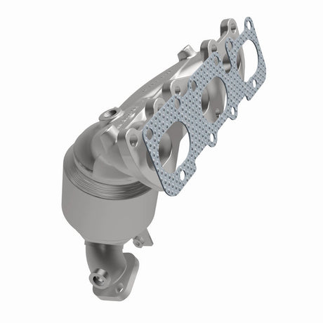 Magnaflow California Converter 5531787 Catalytic Converter||5531787_1.Jpg||86||m665531787||2256611