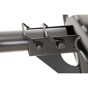 Product of Weather Guard (Werner) 1175-52-02 1700 Pound Yes Steel Ladder Rack 