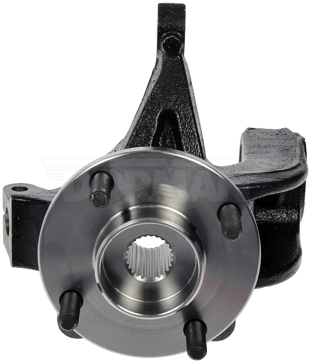 Dorman (Oe Solutions) 698-406 Wheel Bearing And Hub Assembly||698-406-002.Jpg||87||d18698406||1757330