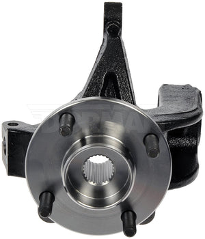 Dorman (Oe Solutions) 698-406 Wheel Bearing And Hub Assembly||698-406-002.Jpg||87||d18698406||1757330