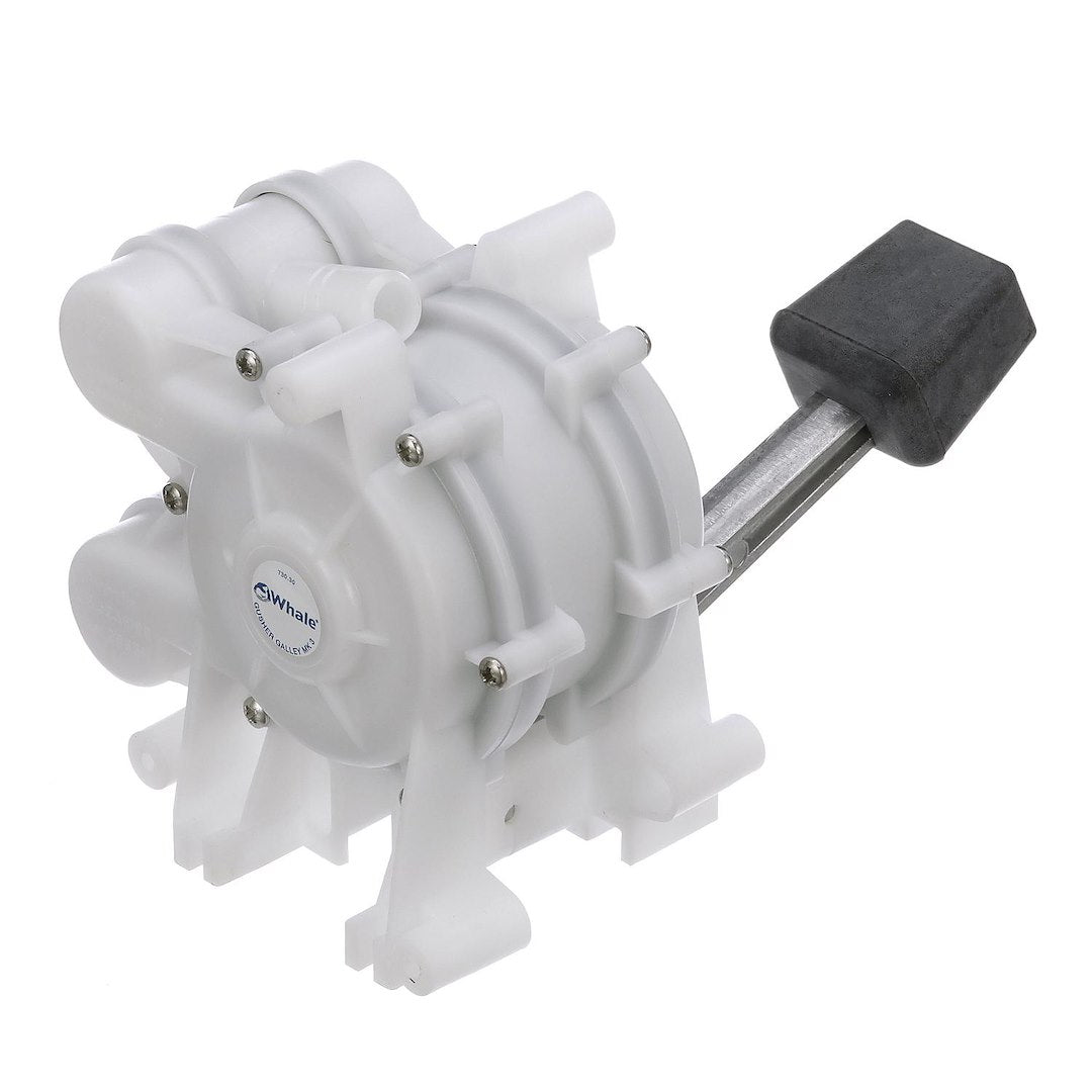 Product of Whale Gp0550 Fresh Water Pump