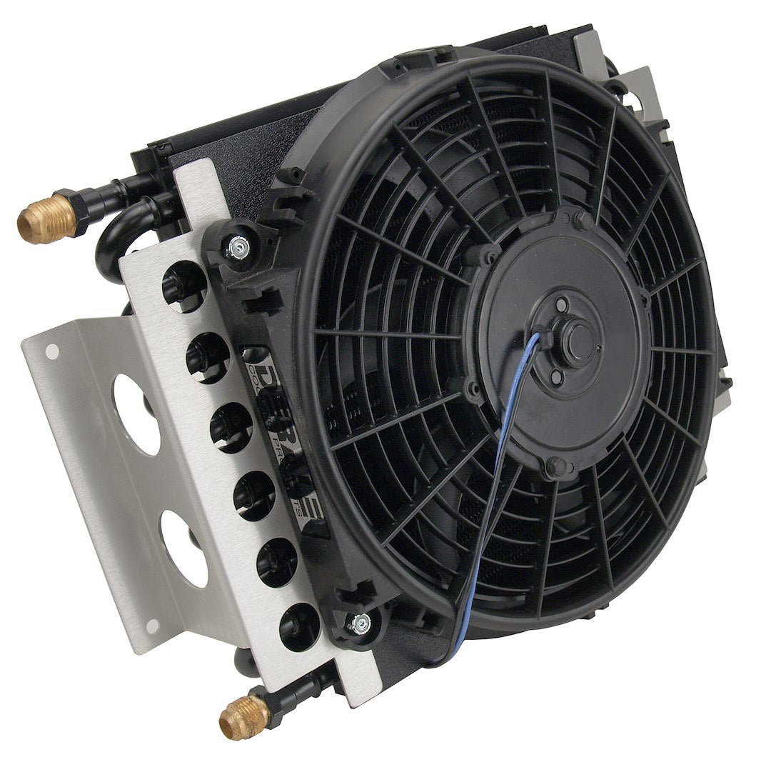 Product of Derale 15800 Fluid Cooler