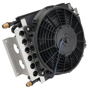 Product of Derale 15800 Fluid Cooler