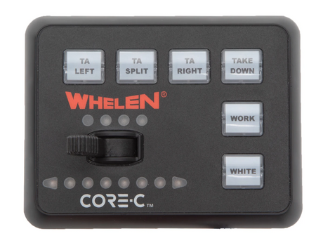 Whelen Engineering Company Ccp9 Warning Light Controller||ccp9.Png||85||wheccp9||2223745