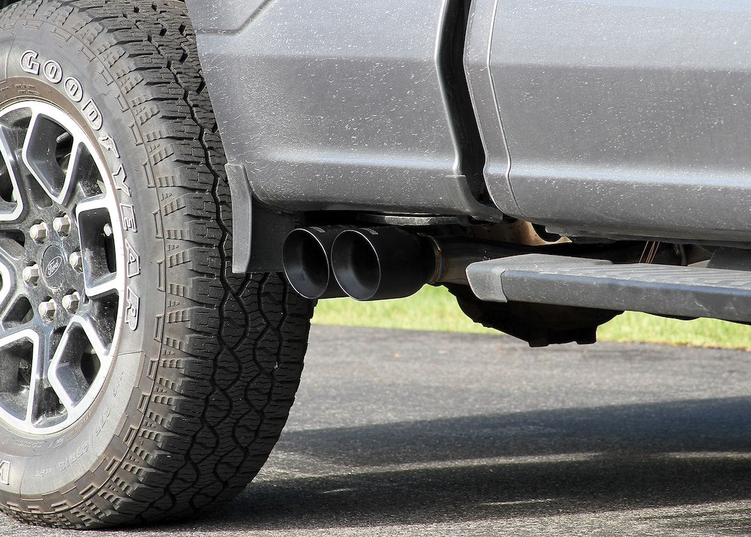 Flowmaster 718116 Exhaust System Kit||718116_7.Jpg||91||f13718116||1219945