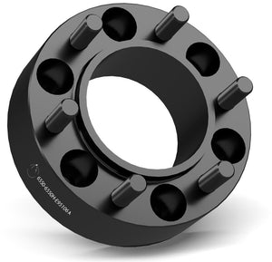Coyote Wheel Accessories 6550-6550h-E95106a Wheel Adapter||6550-6550h-E95106a.Jpg||85||rev50he95106a||1699218