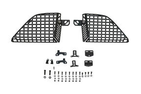 Dv8 Offroad Mpbr-08 Molle Cargo Panel||mpbr-08.Jpg||85||dv8mpbr08||1790847