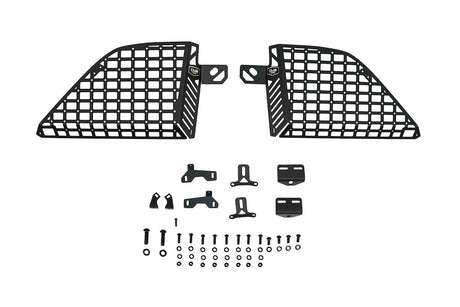 Dv8 Offroad Mpbr-08 Molle Cargo Panel||mpbr-08.Jpg||85||dv8mpbr08||1790847