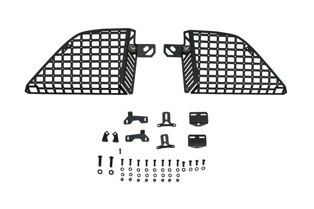 Dv8 Offroad Mpbr-08 Molle Cargo Panel||mpbr-08.Jpg||85||dv8mpbr08||1790847