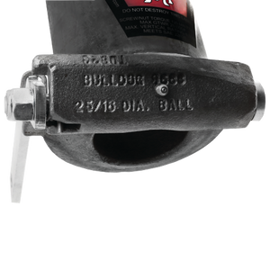 Product of Bulldog 0287610300 Gooseneck Trailer Coupler