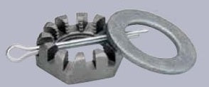 Dexter Marine 81169 Trailer Spindle Nut||81169.Jpg||85||d7x81169||907955